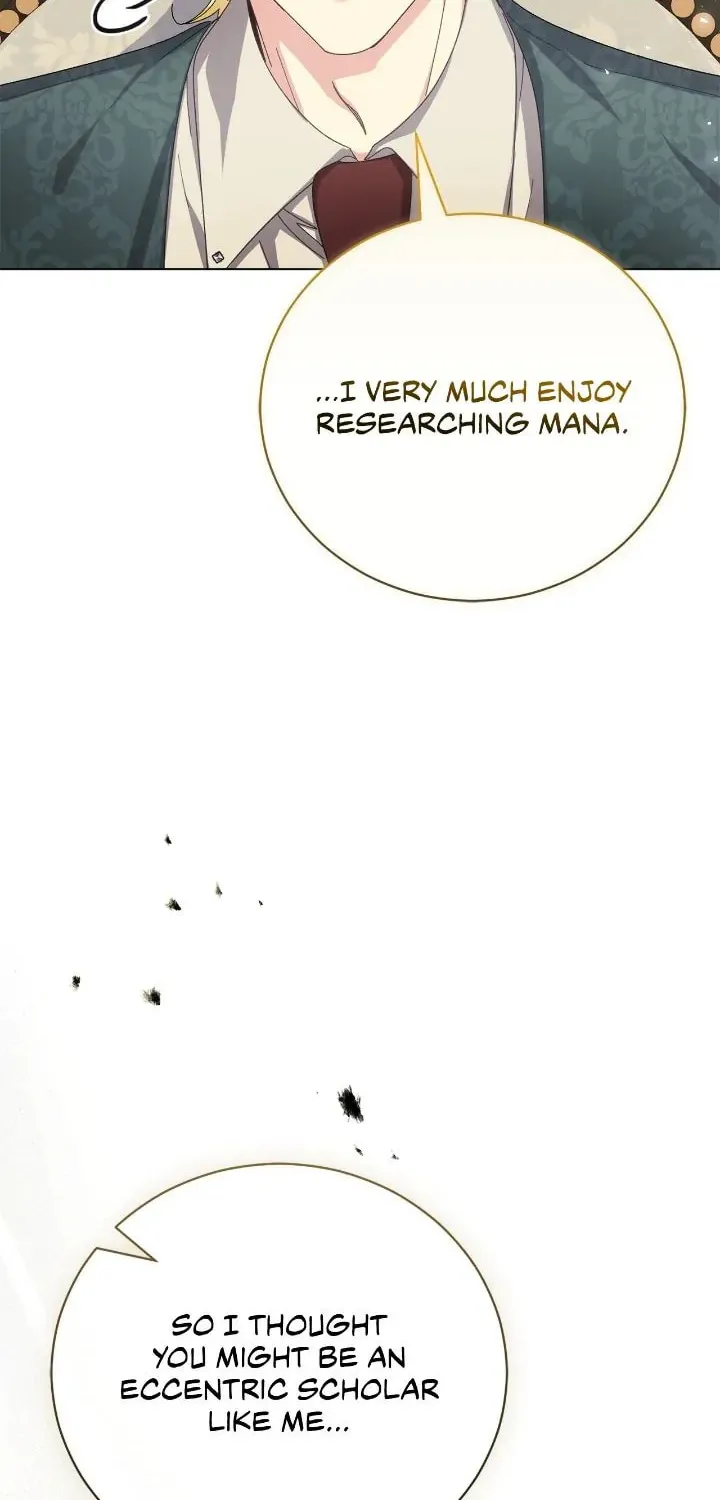 Read I Grabbed the Tyrant