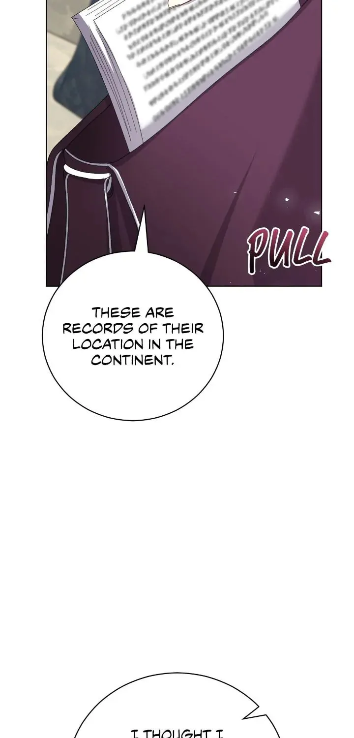 Read I Grabbed the Tyrant