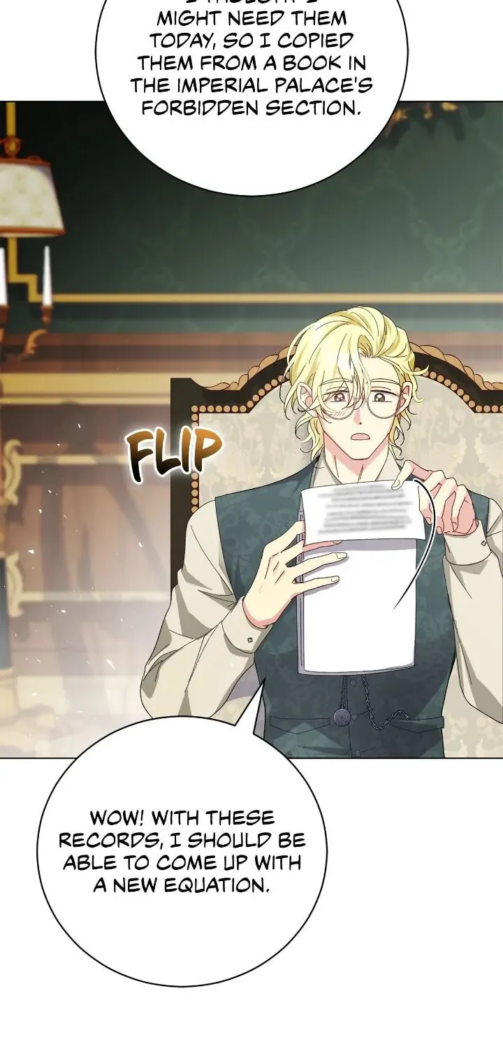 Read I Grabbed the Tyrant