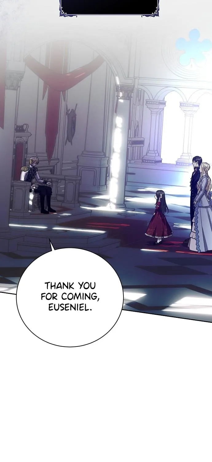 Read I Grabbed the Tyrant