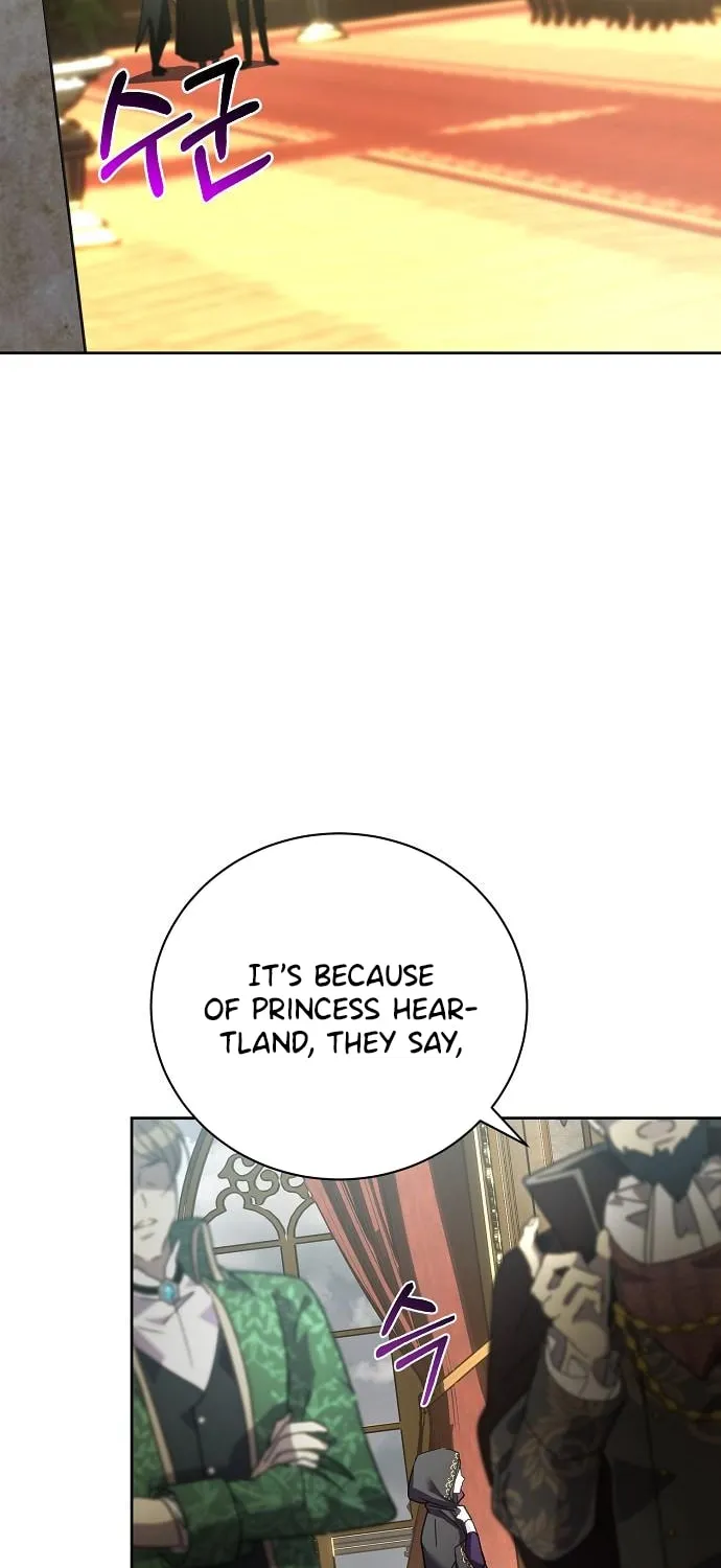 Read I Grabbed the Tyrant