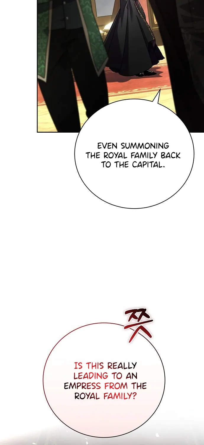 Read I Grabbed the Tyrant