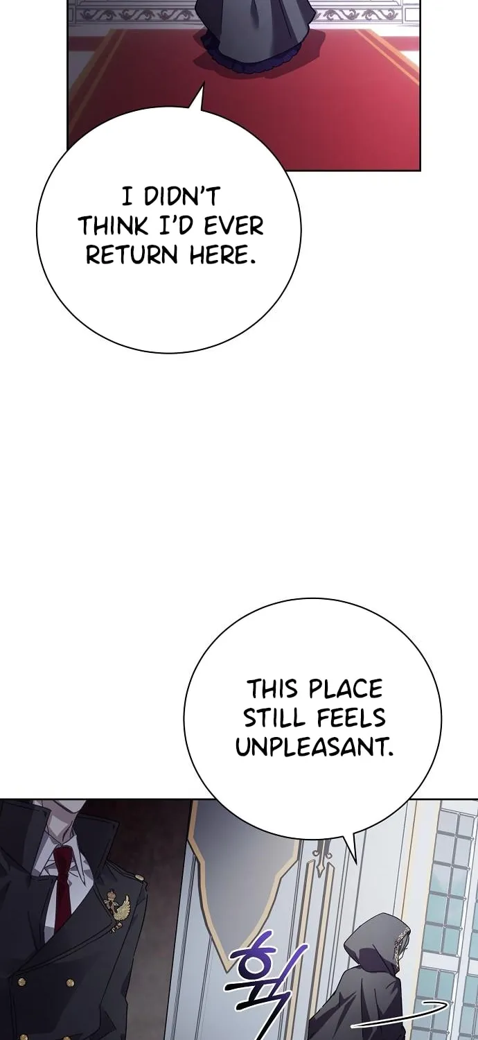 Read I Grabbed the Tyrant