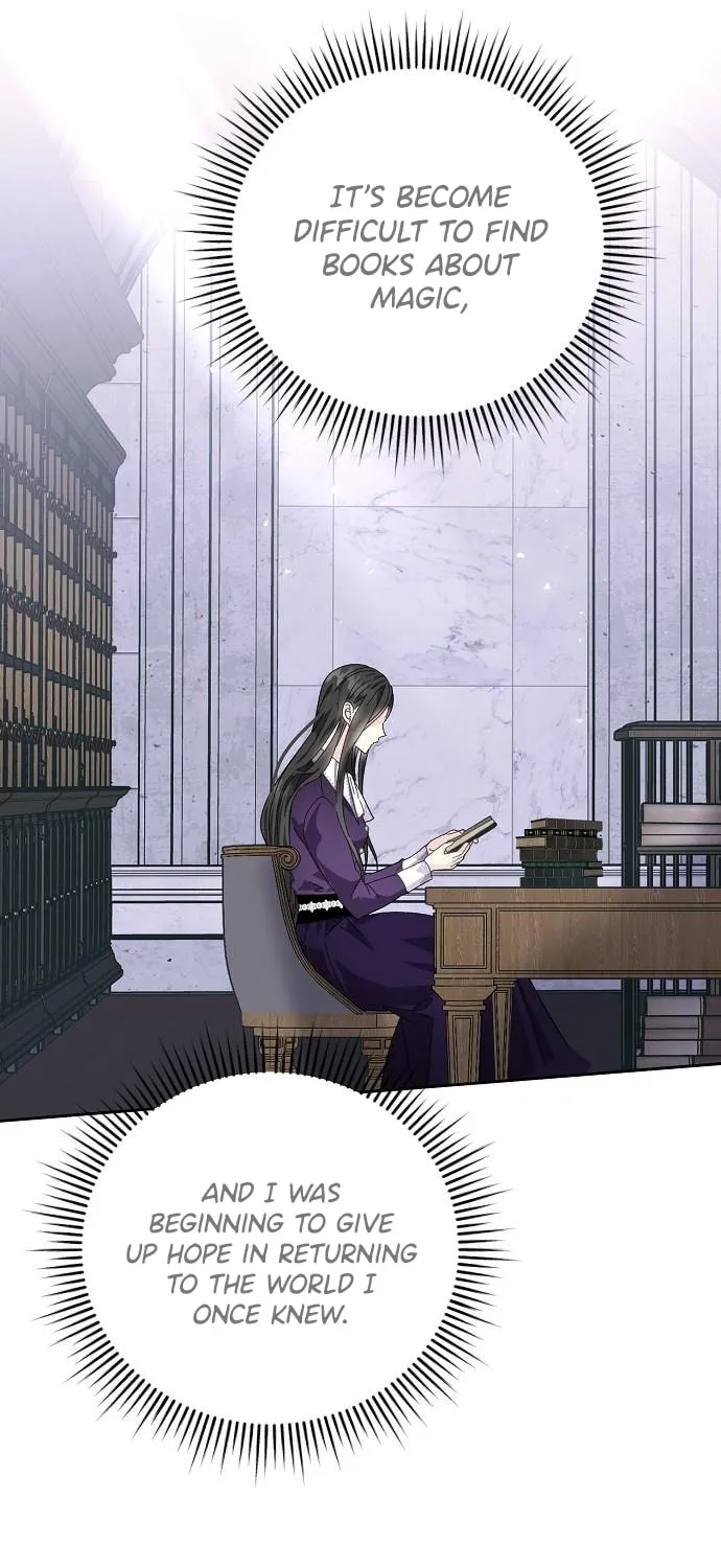 Read I Grabbed the Tyrant