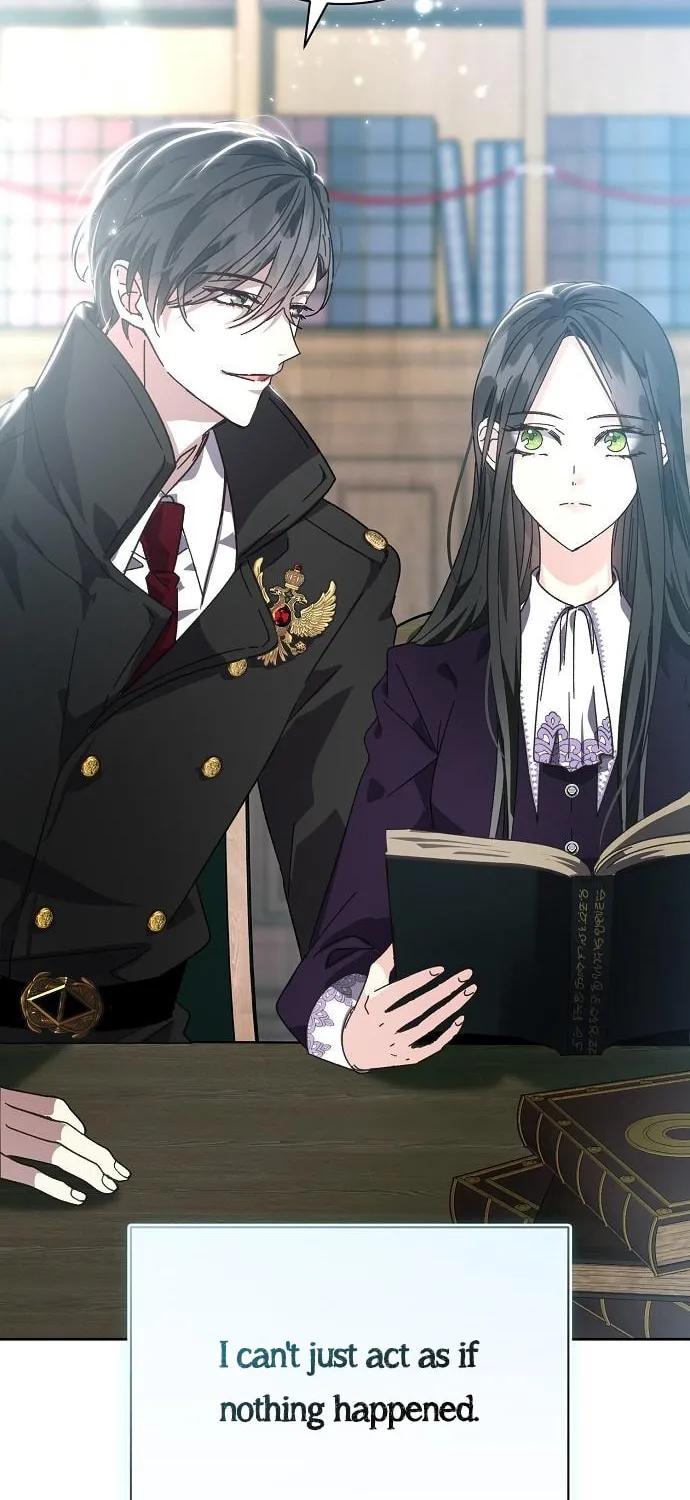 Read I Grabbed the Tyrant