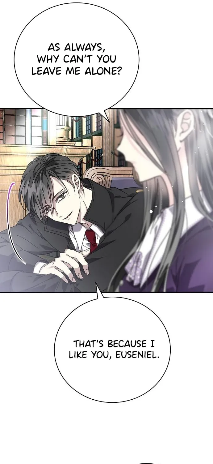 Read I Grabbed the Tyrant