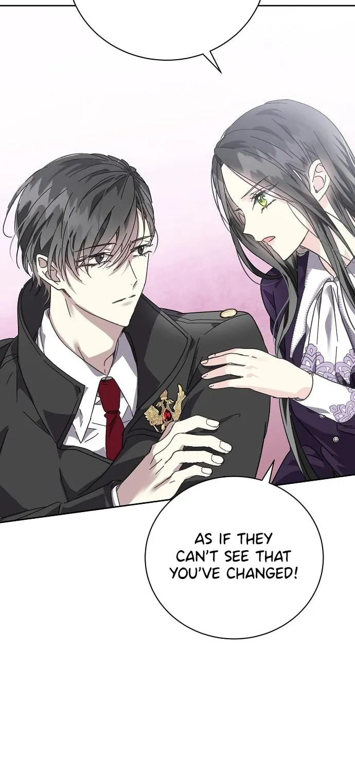 Read I Grabbed the Tyrant