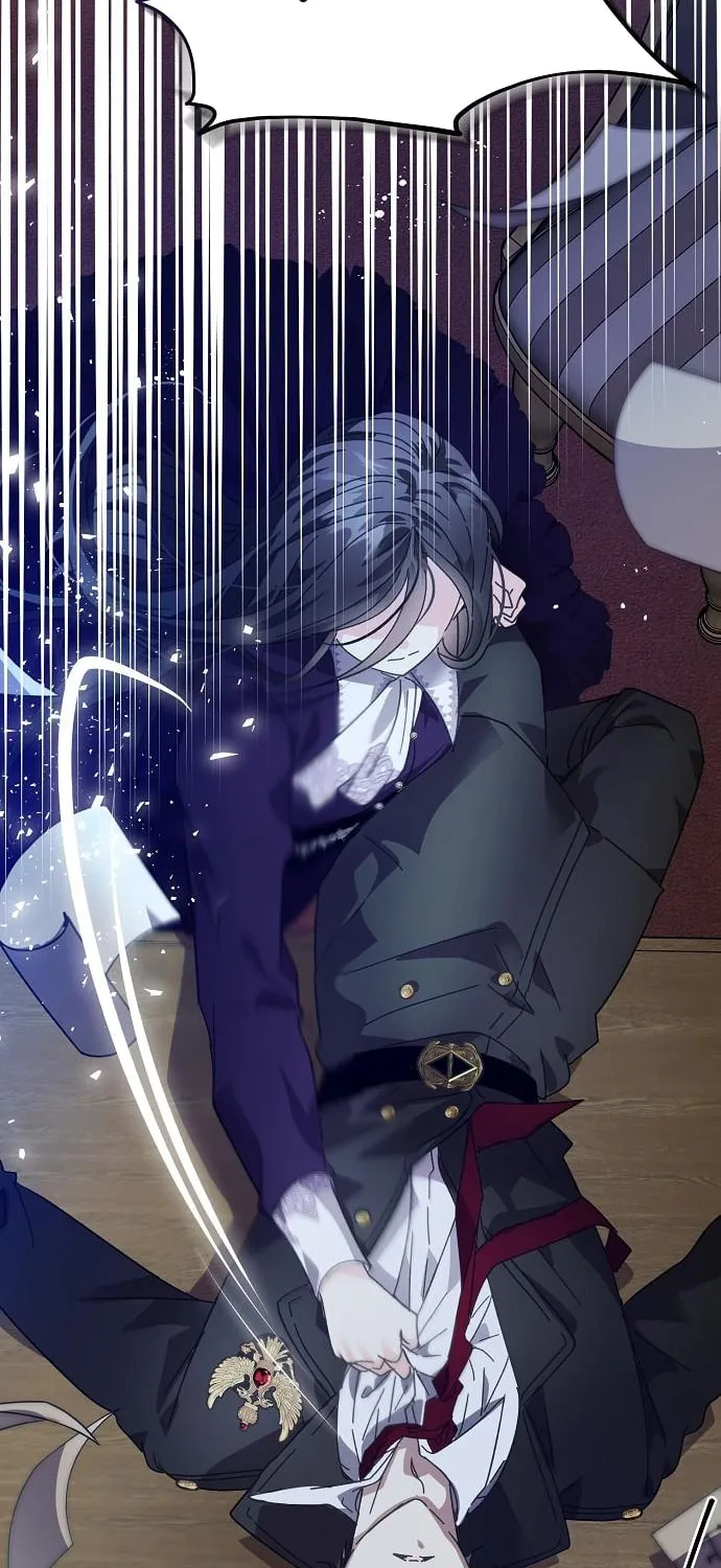 Read I Grabbed the Tyrant