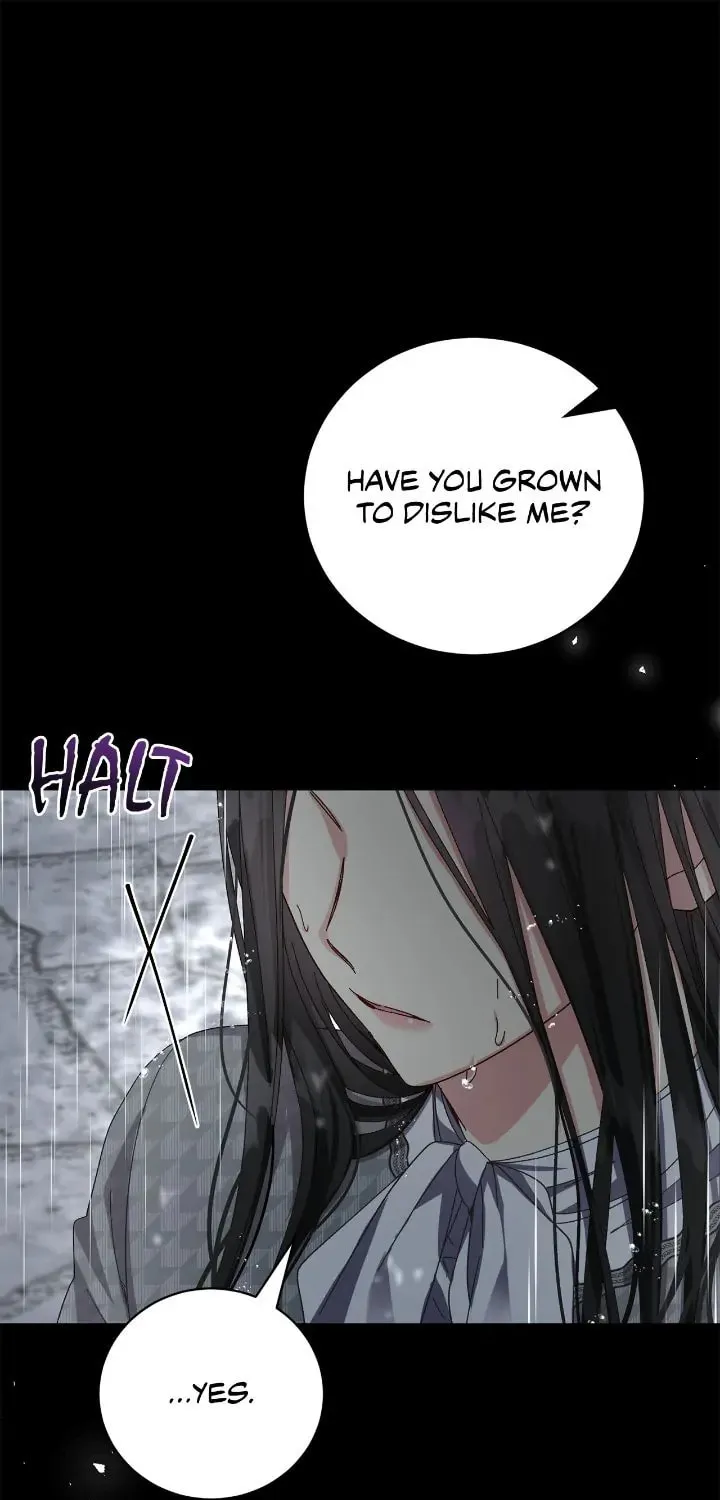 Read I Grabbed the Tyrant