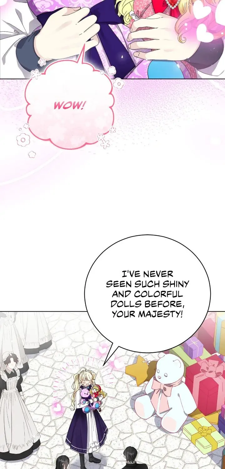 Read I Grabbed the Tyrant