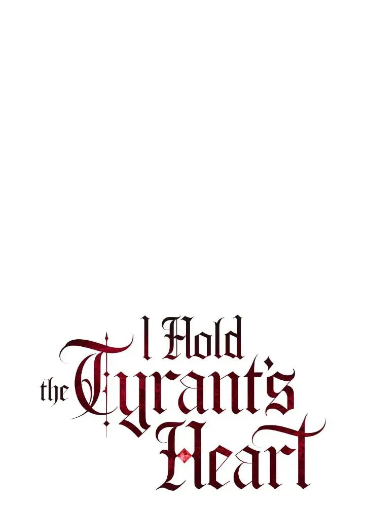 Read I Grabbed the Tyrant