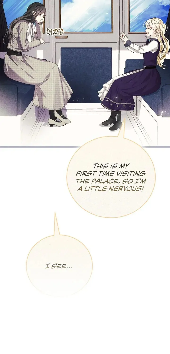 Read I Grabbed the Tyrant