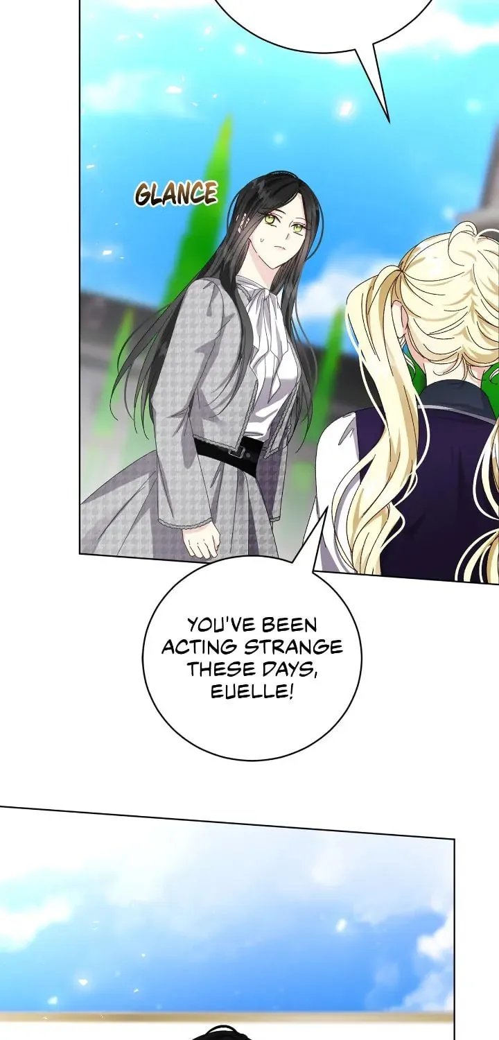 Read I Grabbed the Tyrant