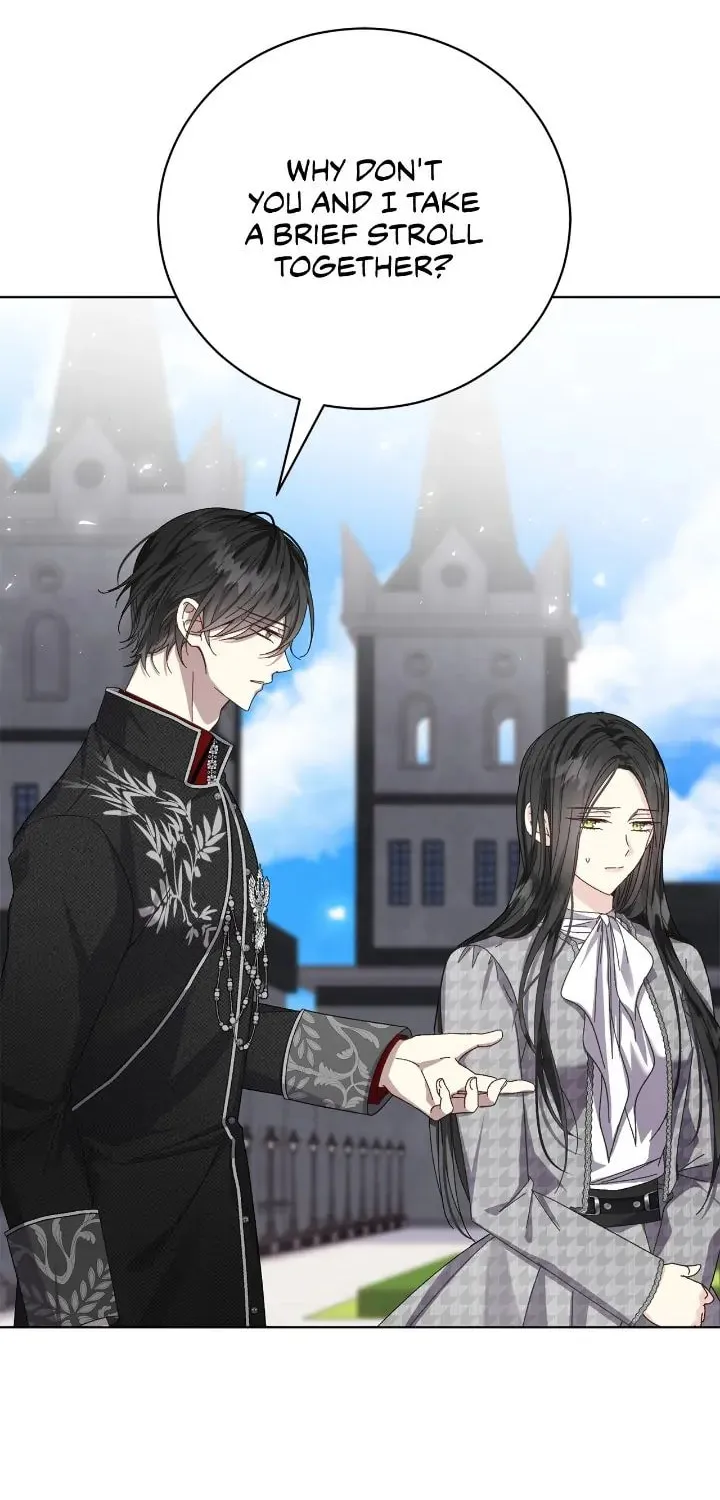 Read I Grabbed the Tyrant