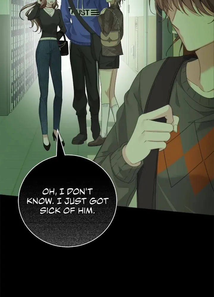 Read I Grabbed the Tyrant
