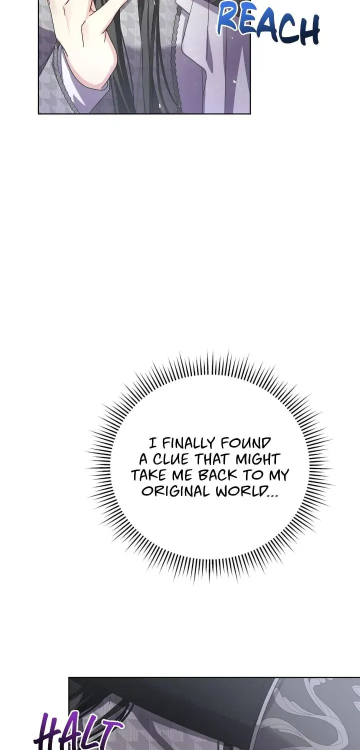 Read I Grabbed the Tyrant