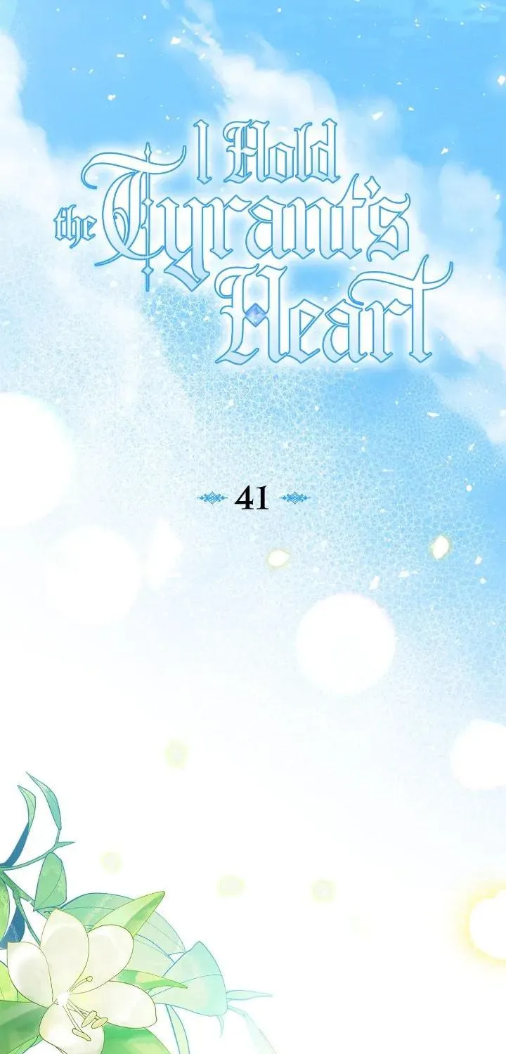 Read I Grabbed the Tyrant