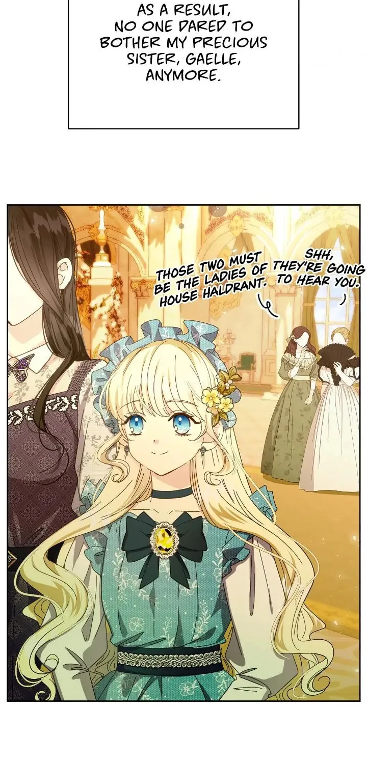 Read I Grabbed the Tyrant