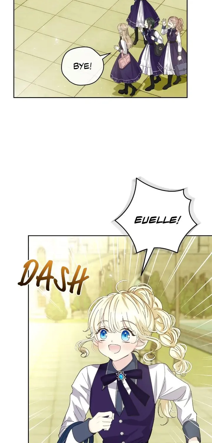 Read I Grabbed the Tyrant