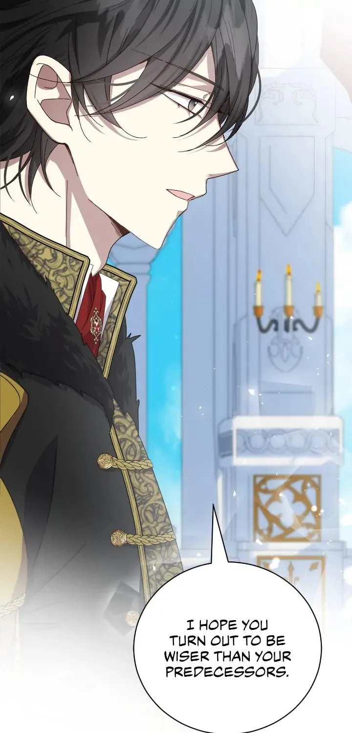 Read I Grabbed the Tyrant