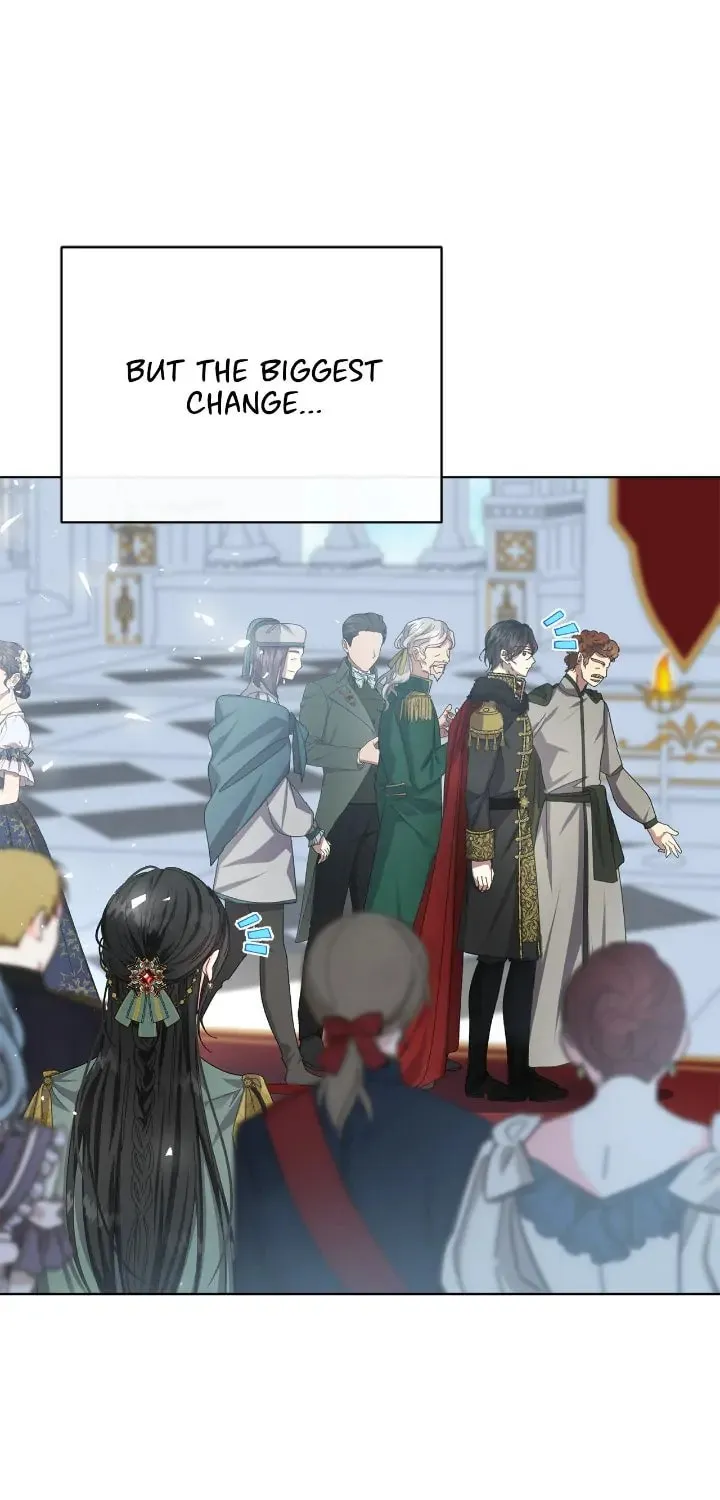 Read I Grabbed the Tyrant
