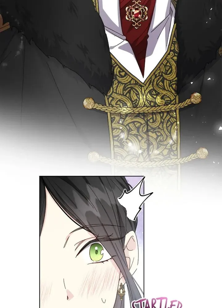 Read I Grabbed the Tyrant
