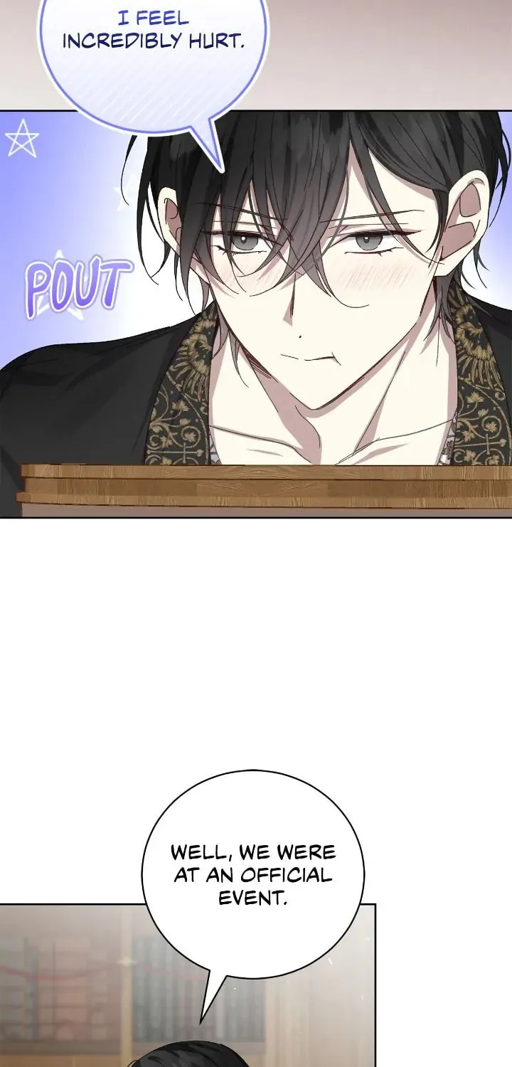 Read I Grabbed the Tyrant