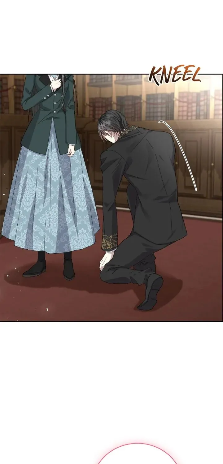 Read I Grabbed the Tyrant