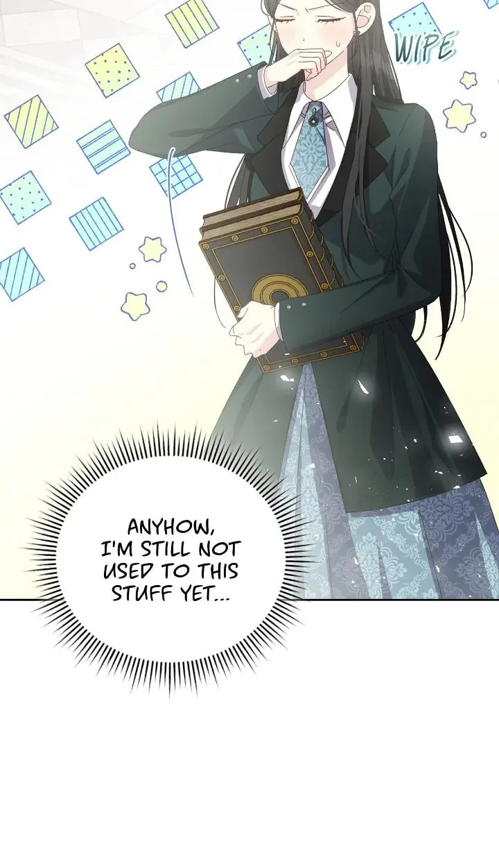 Read I Grabbed the Tyrant