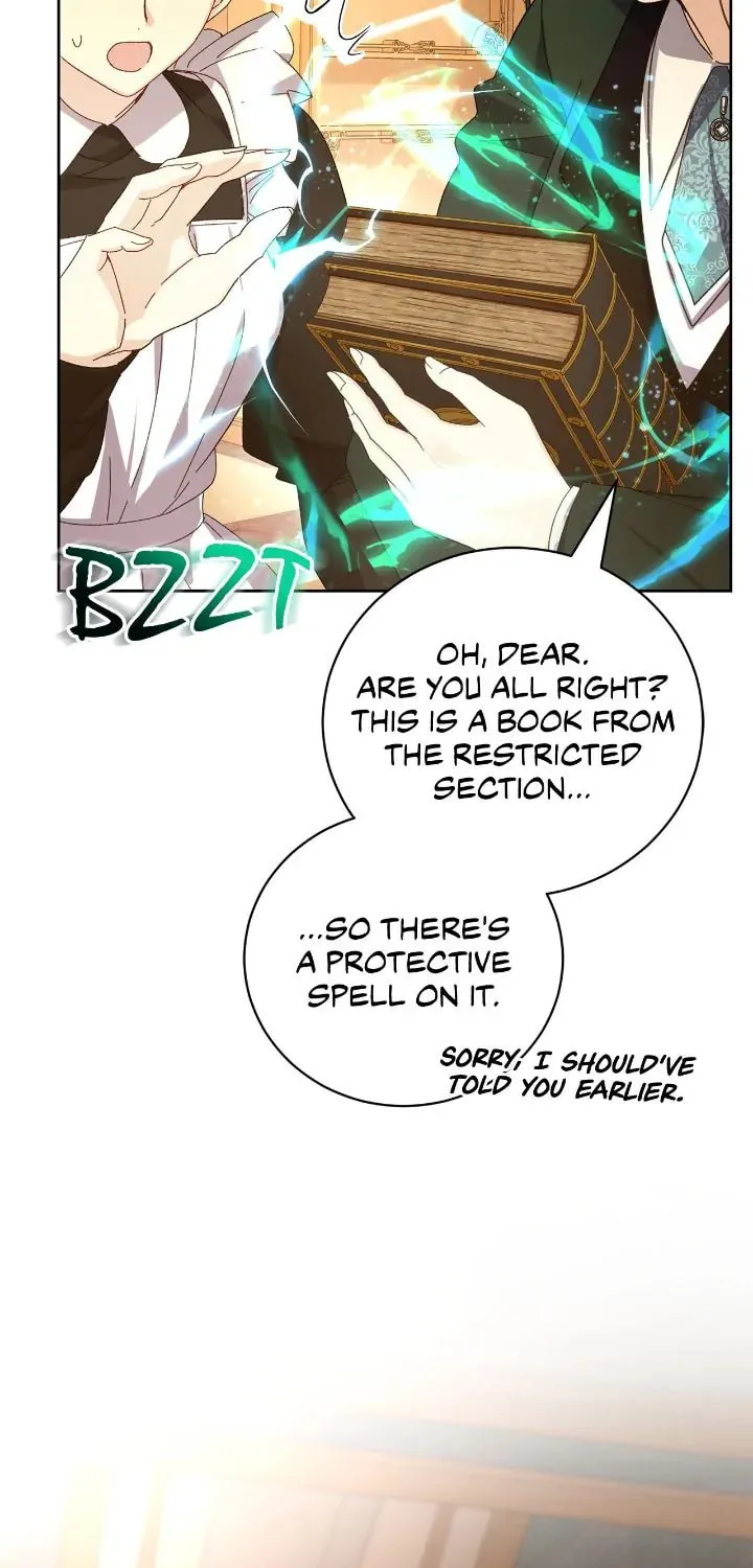 Read I Grabbed the Tyrant
