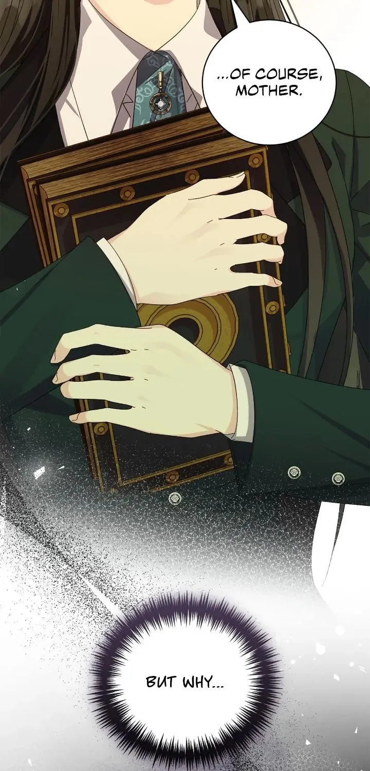 Read I Grabbed the Tyrant