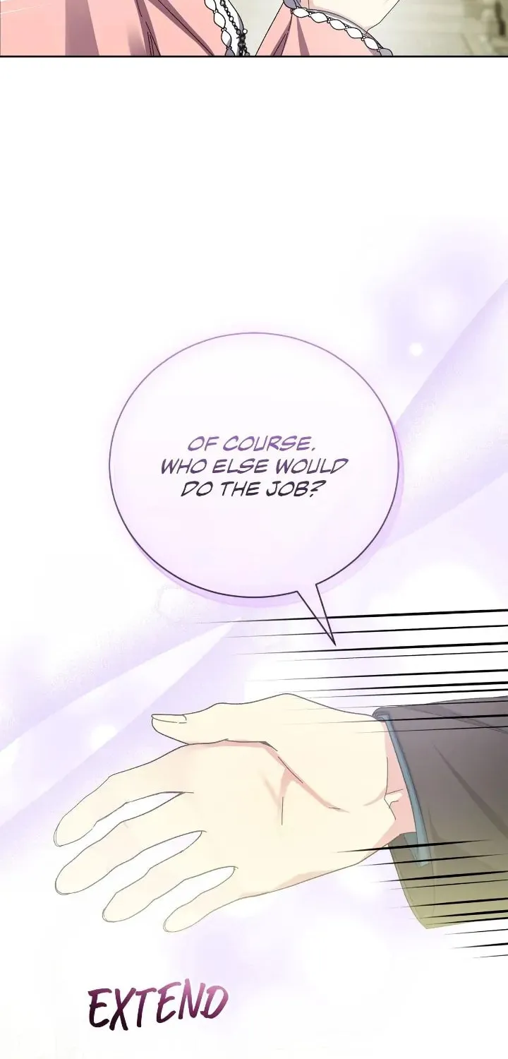 Read I Grabbed the Tyrant
