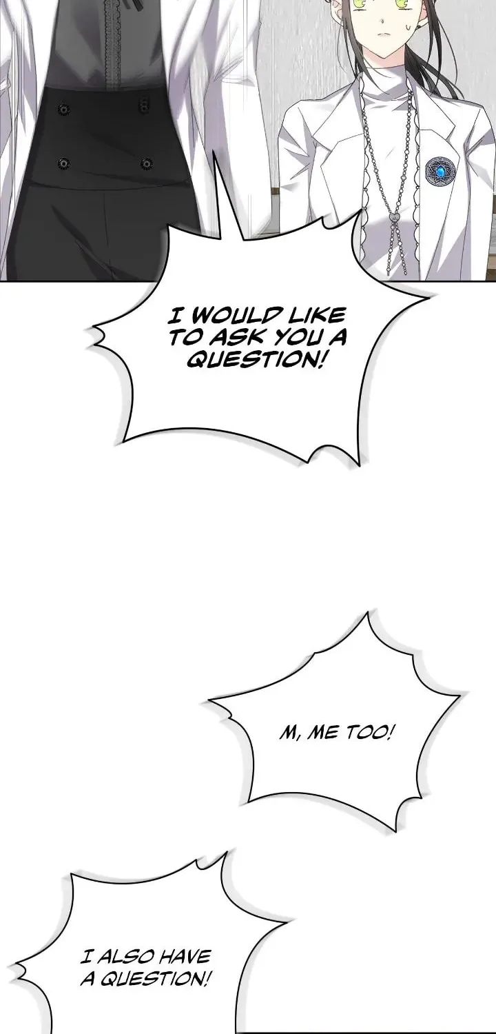 Read I Grabbed the Tyrant