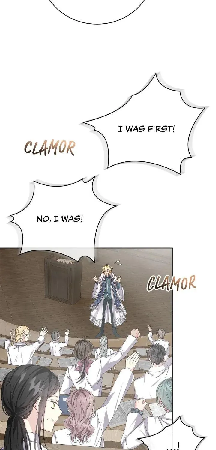 Read I Grabbed the Tyrant