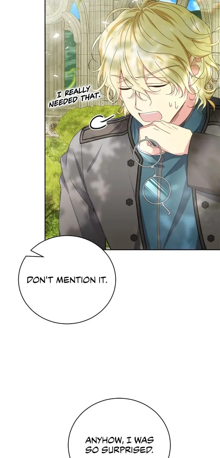 Read I Grabbed the Tyrant