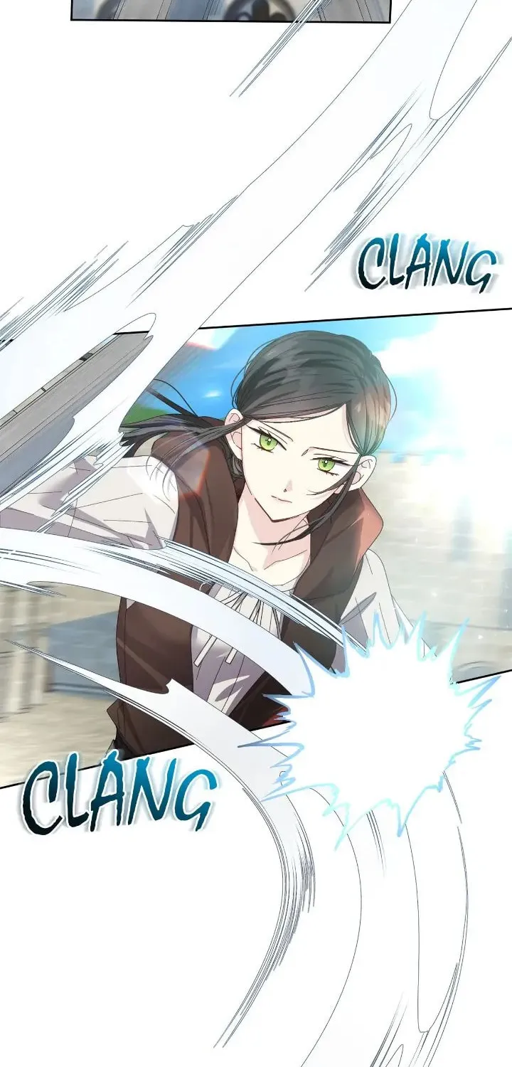 Read I Grabbed the Tyrant