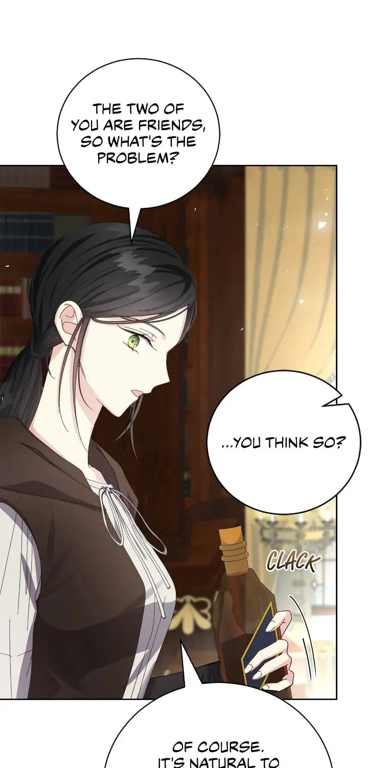 Read I Grabbed the Tyrant