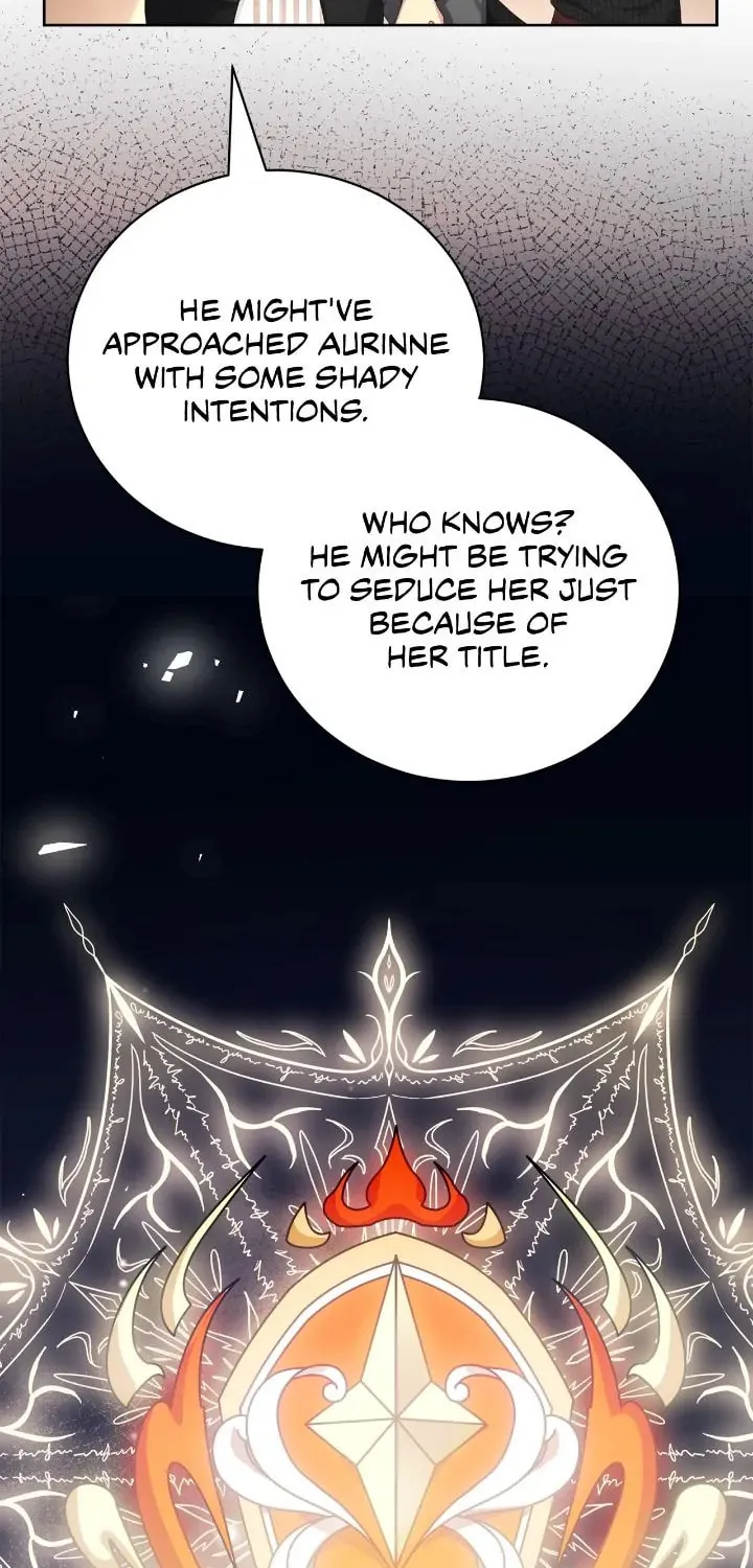 Read I Grabbed the Tyrant