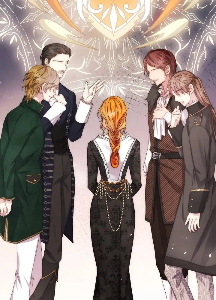 Read I Grabbed the Tyrant