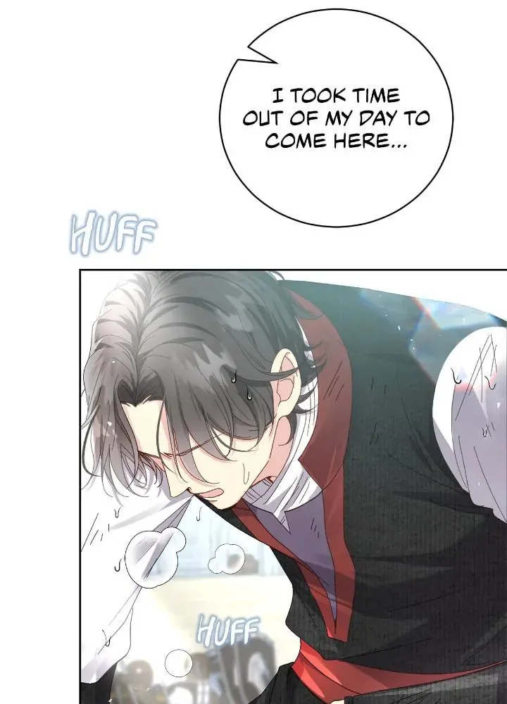 Read I Grabbed the Tyrant