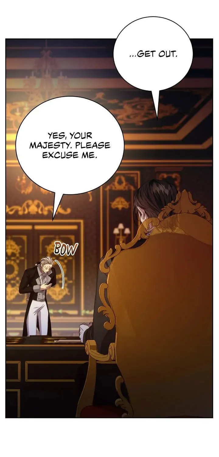 Read I Grabbed the Tyrant