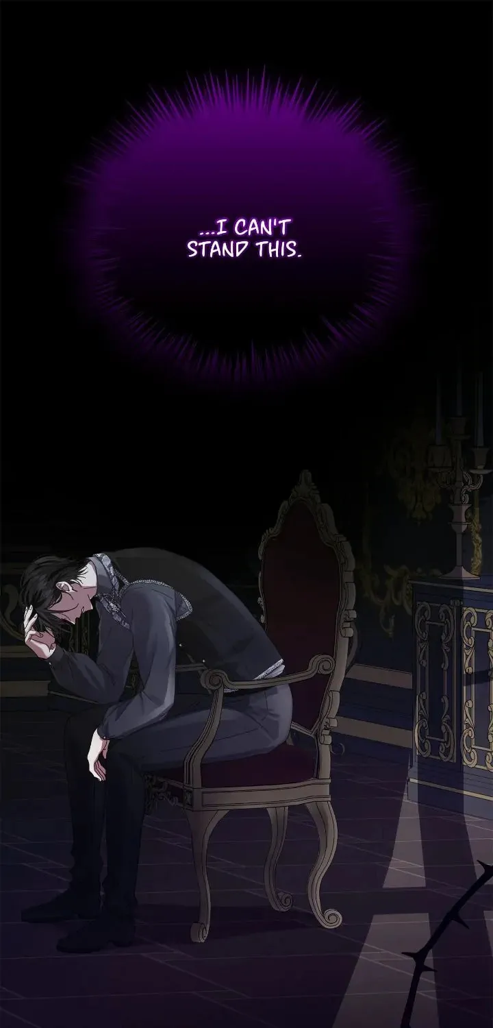 Read I Grabbed the Tyrant