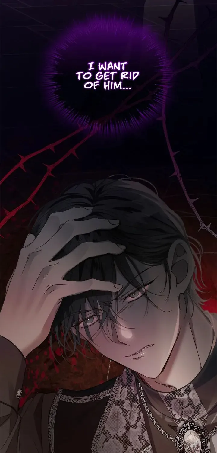 Read I Grabbed the Tyrant