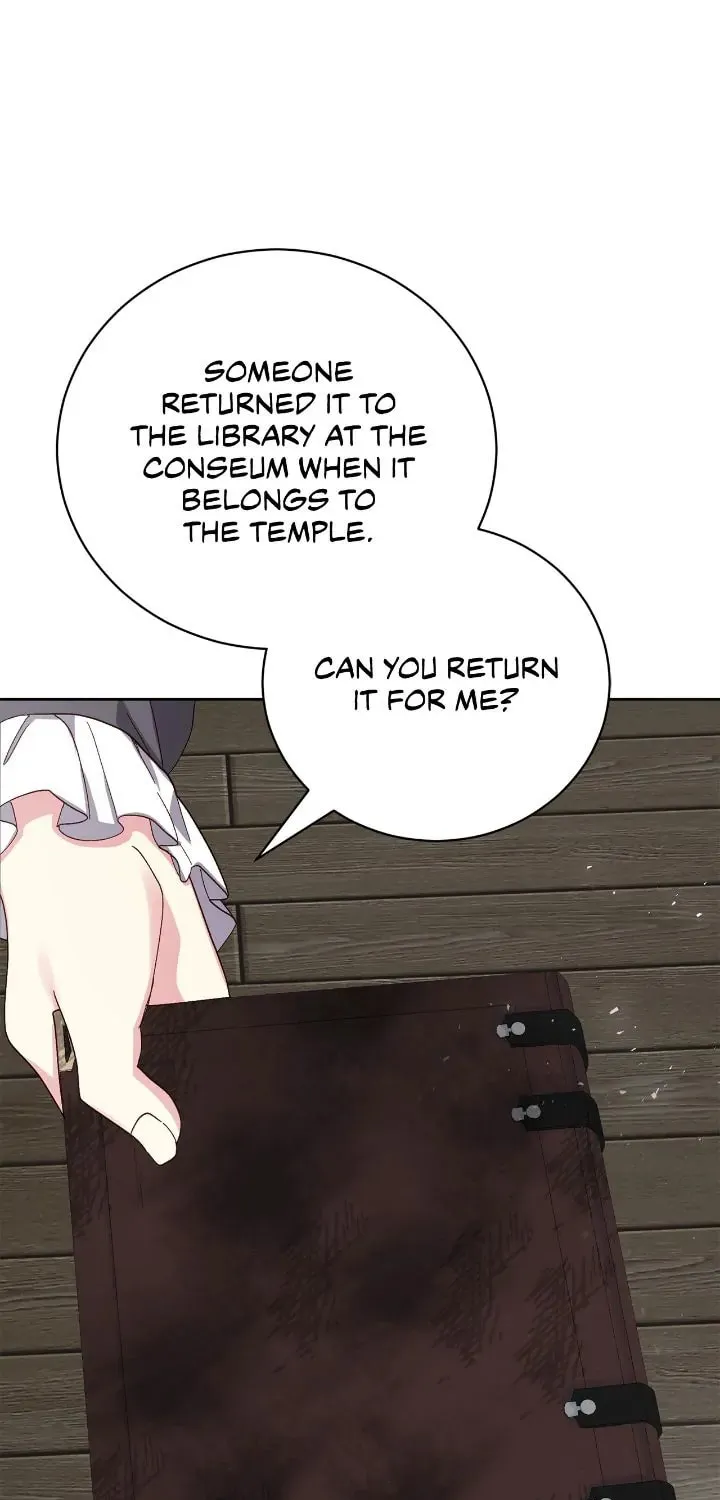 Read I Grabbed the Tyrant
