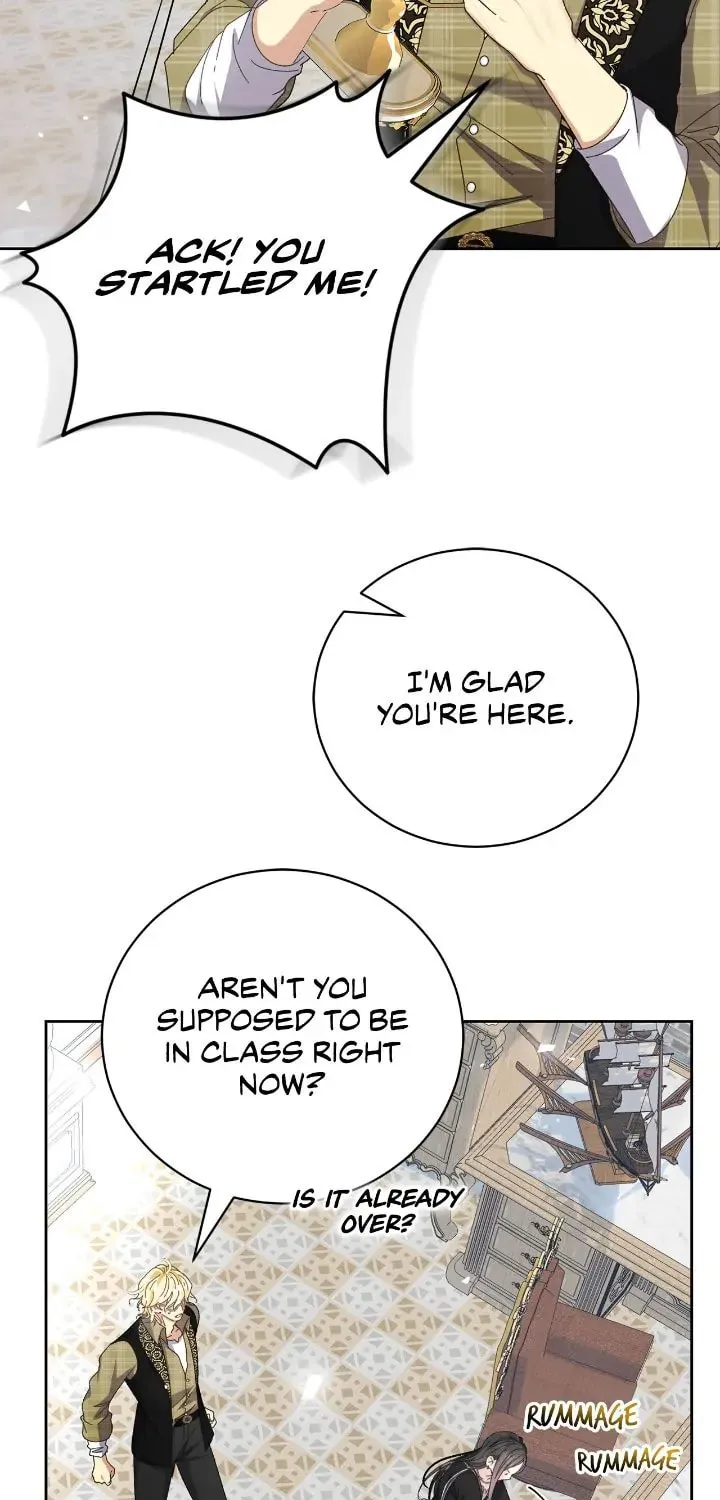 Read I Grabbed the Tyrant