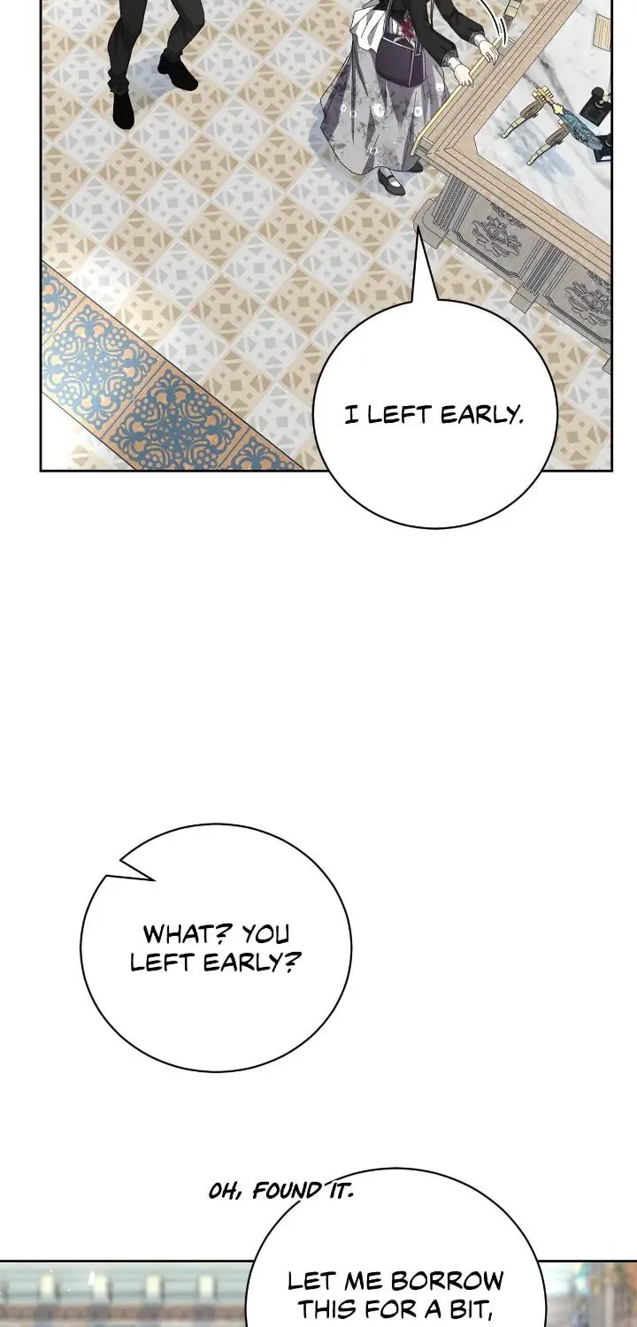 Read I Grabbed the Tyrant