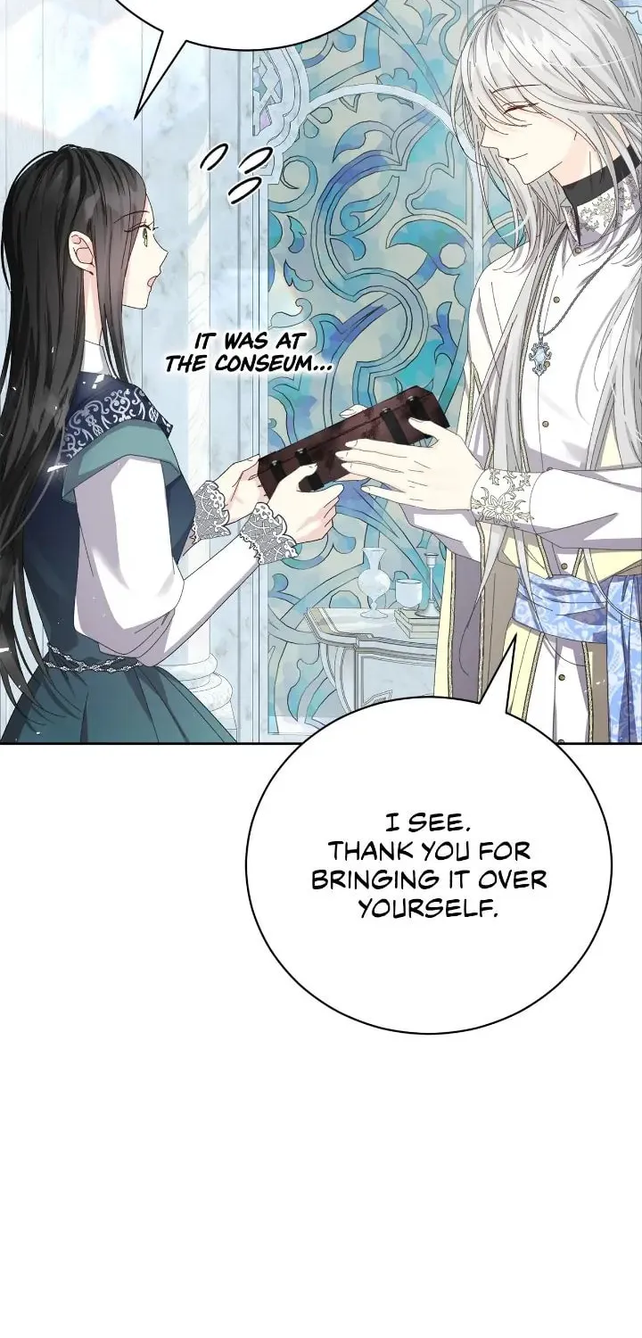 Read I Grabbed the Tyrant