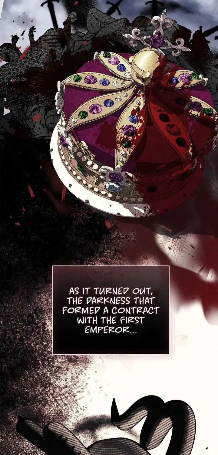 Read I Grabbed the Tyrant
