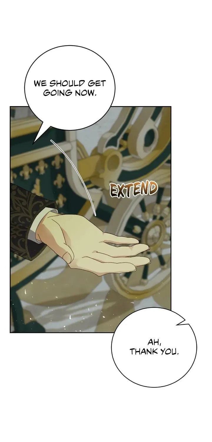 Read I Grabbed the Tyrant