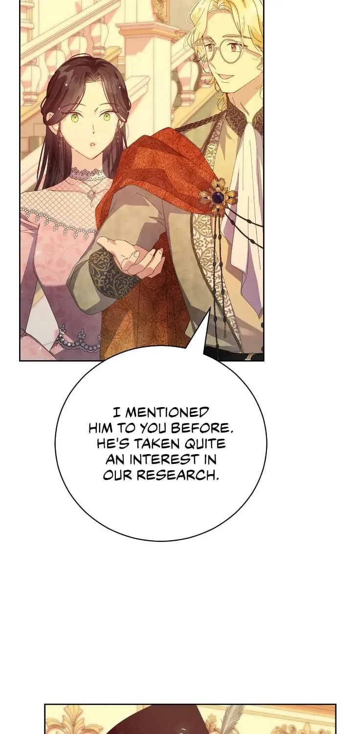 Read I Grabbed the Tyrant